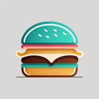 Merge Burgers icon