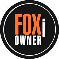 FOXi owner icon