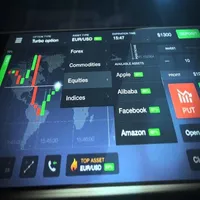 Binary Signals live icon