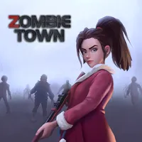 Zombietown icon