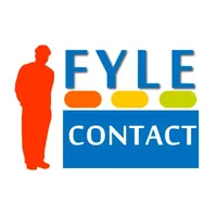 FYLE CONTACT icon