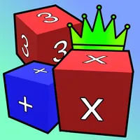 Math Master icon