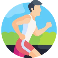 Stay Fit icon