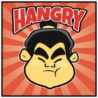 Hangry icon