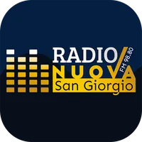 Radio Nuova San Giorgio icon