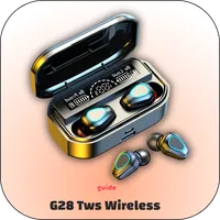 G28 Tws Wireless Guide icon