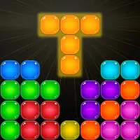 Block Puzzle - Jewels Infinity icon