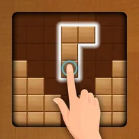 Wood Block Puzzle icon