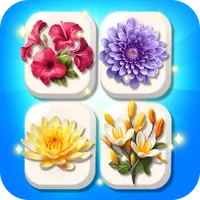 Mystical Flower Tiles icon