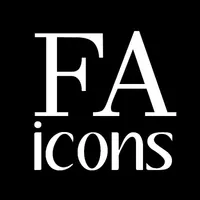 HTML Icons icon