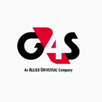 G4S - Connect icon