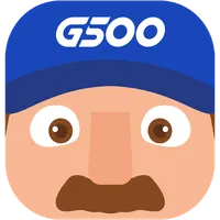 Mi App G500 icon