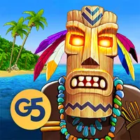 The Island Castaway icon