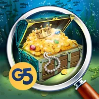 The Hidden Treasures: Objects icon