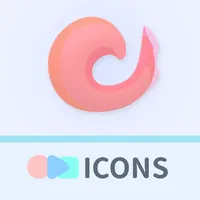 COLOR - Icon Pack ( Alpha ) icon