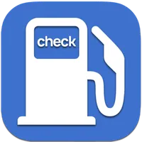 Check Fuel Consumption icon