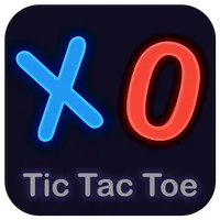Tic Tac Toe Multiplayer icon