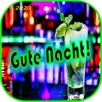 Gute Nacht Bilder 2023 icon