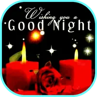 Good Night Images  Quotes 2023 icon