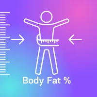 Body Fat Calculator icon