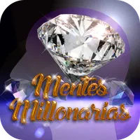 Mentes Millonarias icon