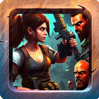 Commandos Vs Zombies icon