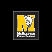 McAlester School District icon