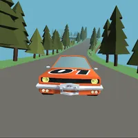 Hill Racer 3D icon
