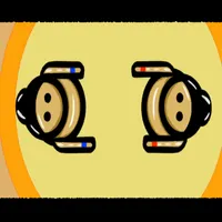 Two Player Fun icon