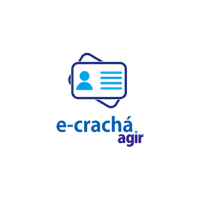 e-Crachá icon