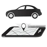 Gabriel's Online Cabs icon