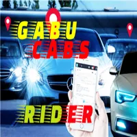 Gabu Cabs Rider(React Native) icon