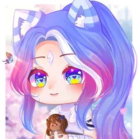 Gacha Life Wallpapers icon