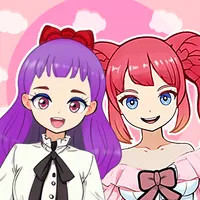 Gacha Princess Games For Girl icon