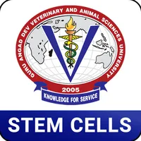 Stem Cells icon