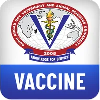 Vaccine icon