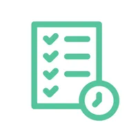 Liste de tâches icon