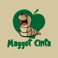 Maggot Cinta icon