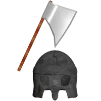 Viking vs. Draugr icon