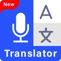 Languages Translator Free Voic icon