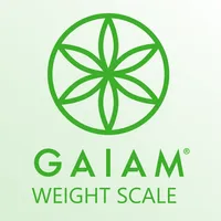 Gaiam Weight Scale icon