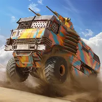 Crossout Mobile - PvP Action icon