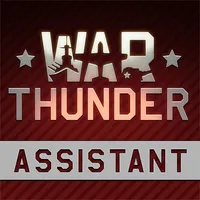 Assistant for War Thunder icon