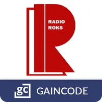 Radio Roks icon