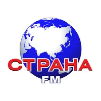 Strana FM icon