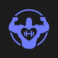 MyGains Fitness & Gym Tracker icon