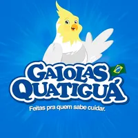 Gaiolas Quatiguá icon