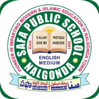 safa public school icon
