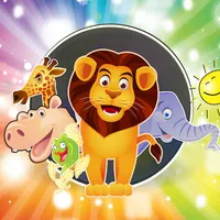 Animals for Kids icon