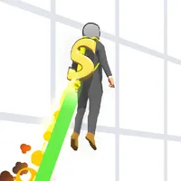 Stonk Jump icon